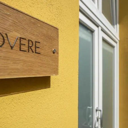 Casa Del Falegname - Loft Rovere Con Cucina Apartamento San Giovanni in Bosco