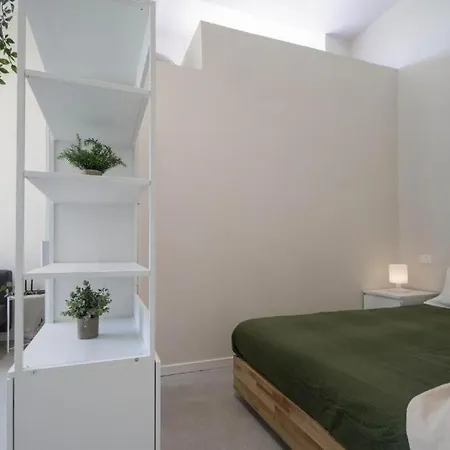 Casa Del Falegname - Loft Rovere Con Cucina Apartamento *