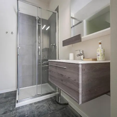 Casa Del Falegname - Loft Rovere Con Cucina