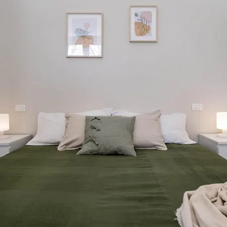 Casa Del Falegname - Loft Rovere Con Cucina San Giovanni in Bosco