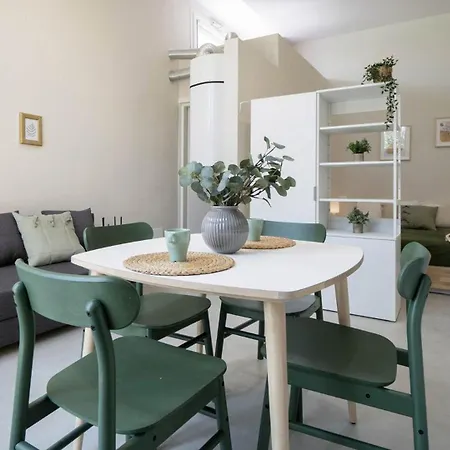 Casa Del Falegname - Loft Rovere Con Cucina דירה San Giovanni in Bosco