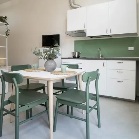 Casa Del Falegname - Loft Rovere Con Cucina * San Giovanni in Bosco