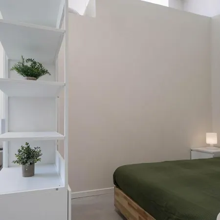 Casa Del Falegname - Loft Rovere Con Cucina *