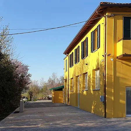 Casa Del Falegname - Loft Rovere Con Cucina דירה San Giovanni in Bosco